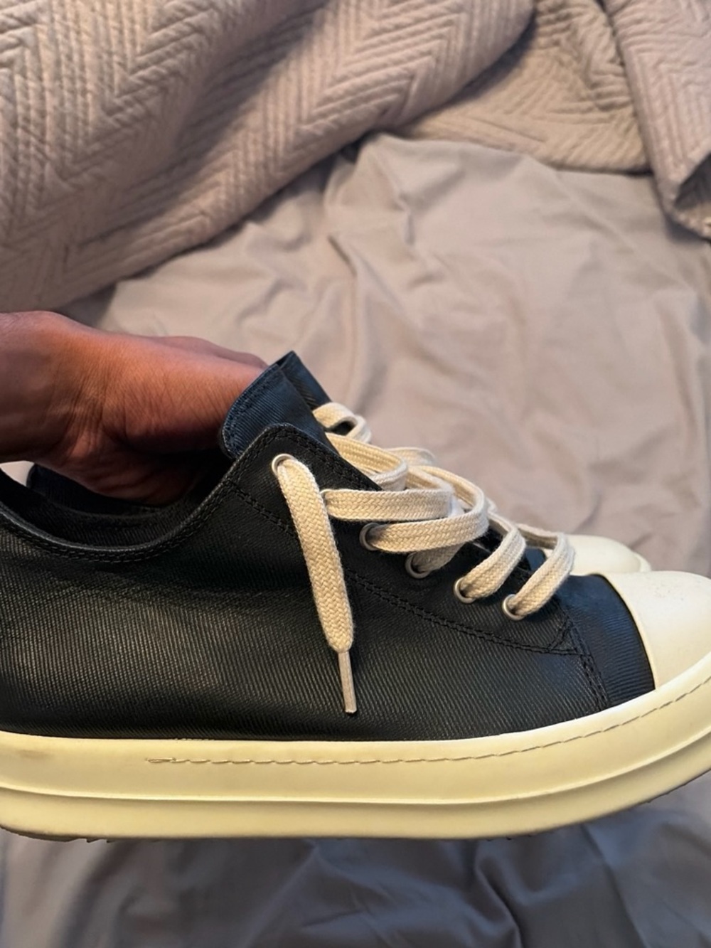 Rick Owen’s Drkshdw